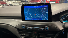 Ford Focus 1.0 EcoBoost Titanium Style 5dr Petrol Hatchback